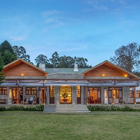 W15 Lake Gregory Nuwara Eliya Exteriör bild