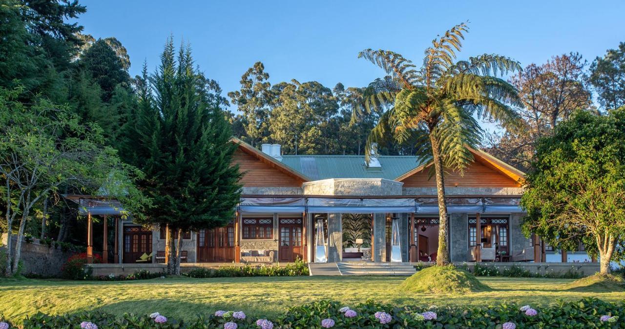 W15 Lake Gregory Nuwara Eliya Exteriör bild