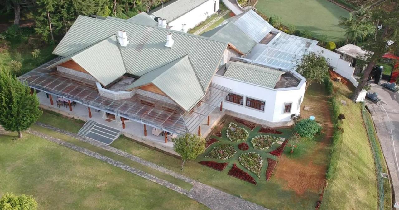 W15 Lake Gregory Nuwara Eliya Exteriör bild
