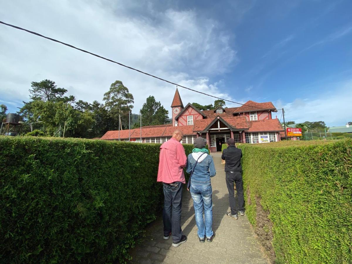 W15 Lake Gregory Nuwara Eliya Exteriör bild