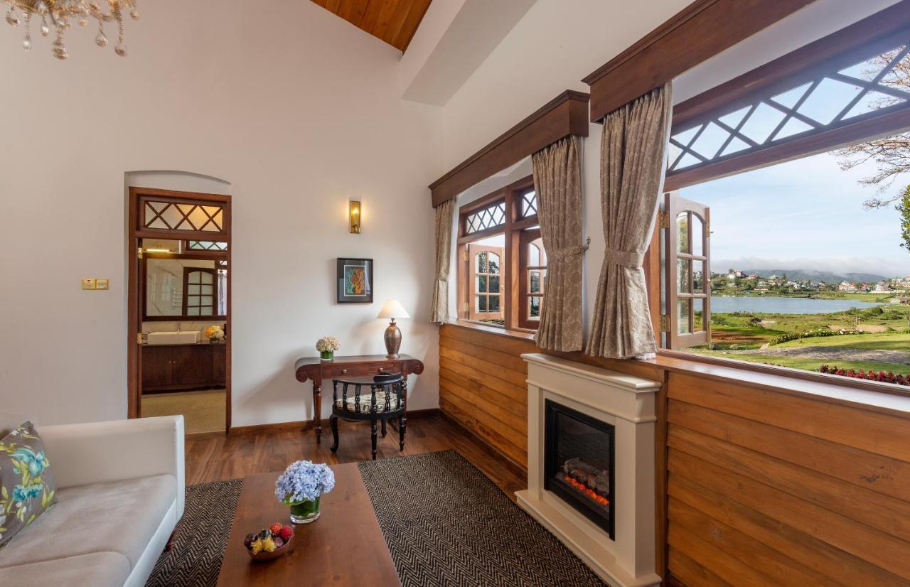 W15 Lake Gregory Nuwara Eliya Exteriör bild